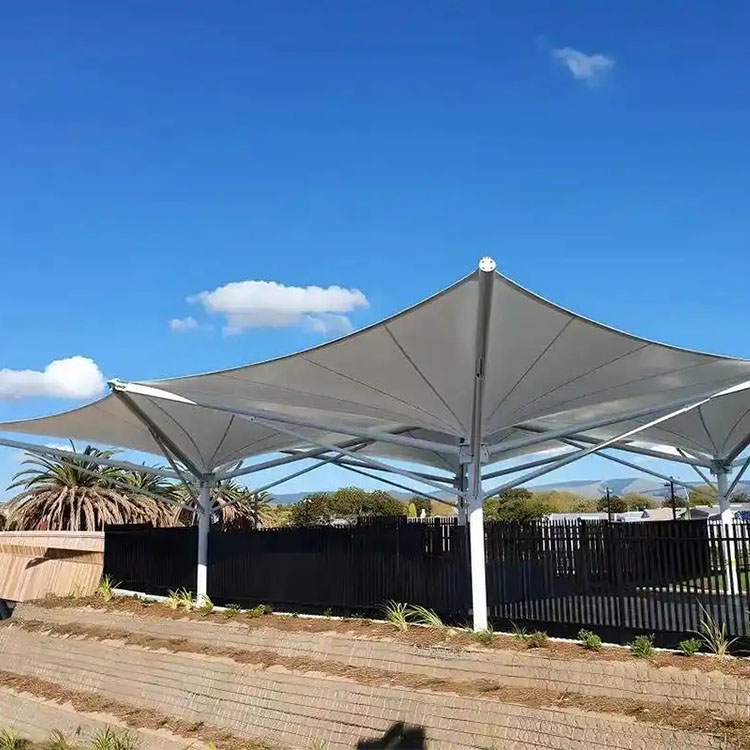 多伦县工程案例