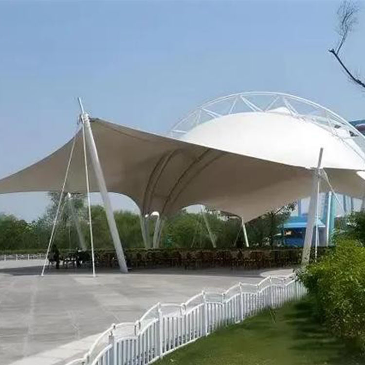 多伦县工程案例