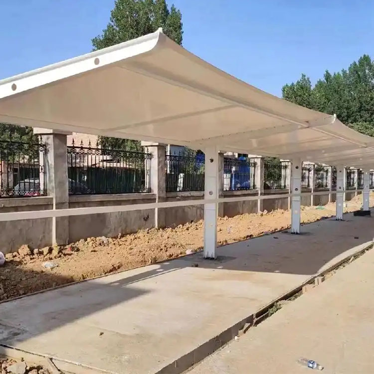 多伦县工程案例