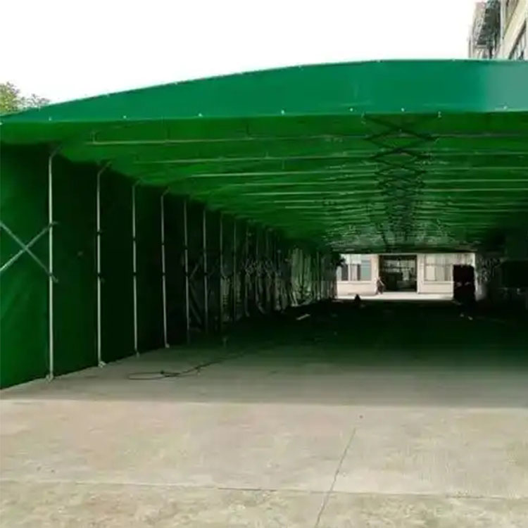 多伦县工程案例