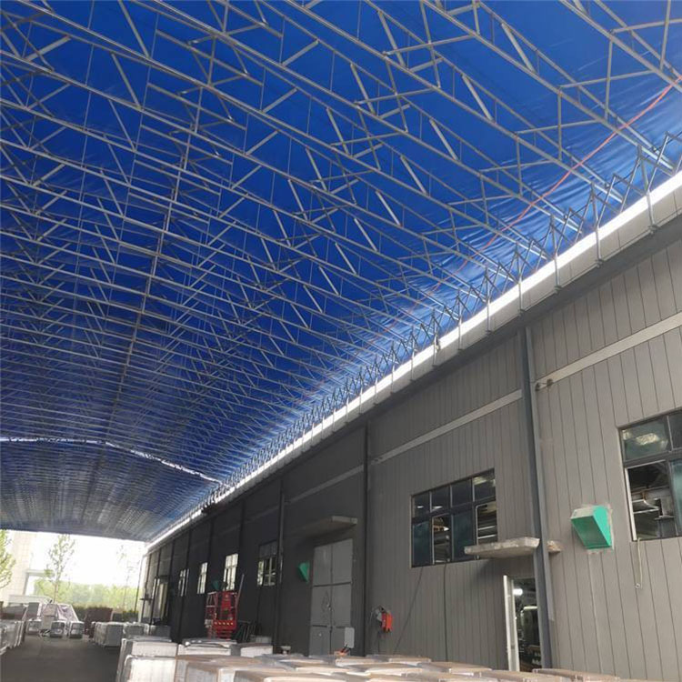 多伦县工程案例