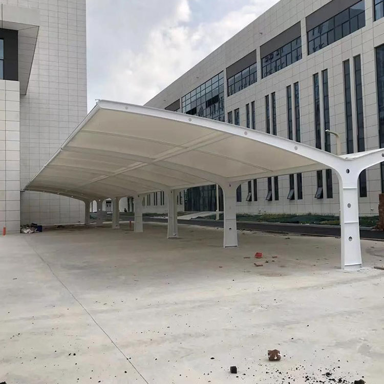 多伦县工程案例